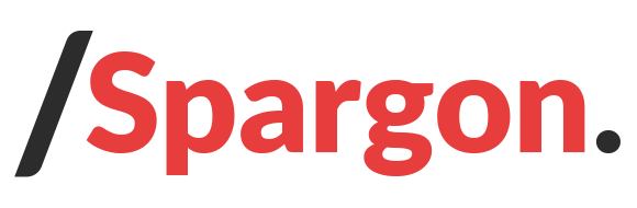 Spargon-Logo